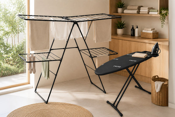 Best Laundry Rack Singapore: HDB & Condo Buying Guide