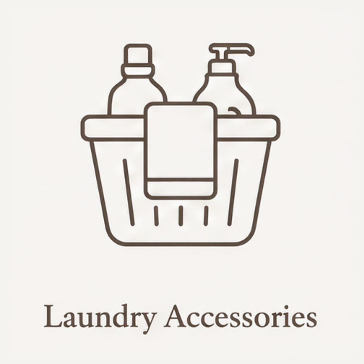 Laundry Accessories