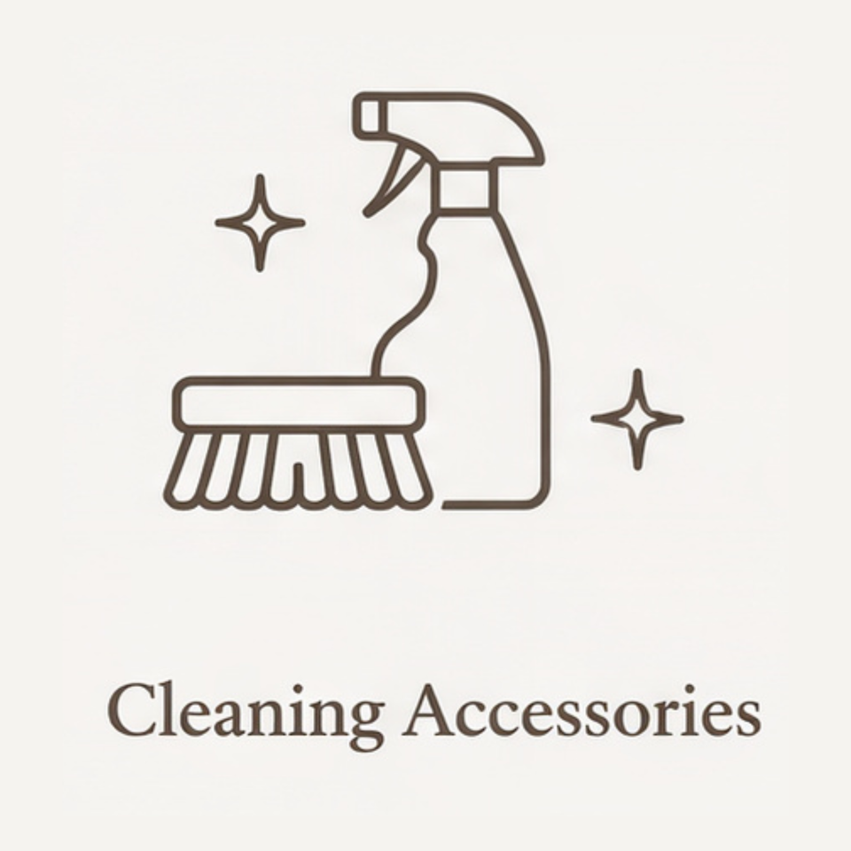 Refills & Replacements