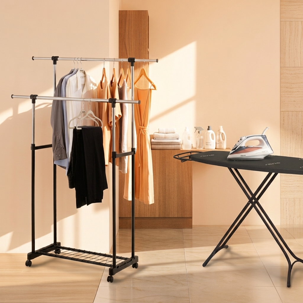 Ironing Boards