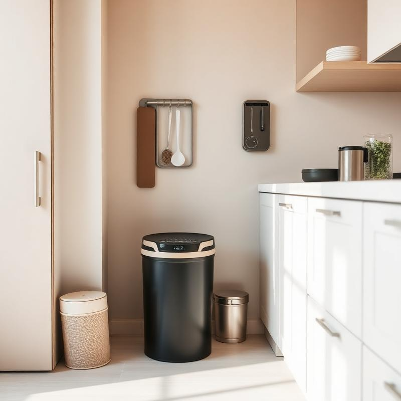 René Waste & Utility home essentials collection