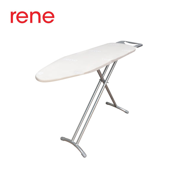 René Classic adjustable ironing board