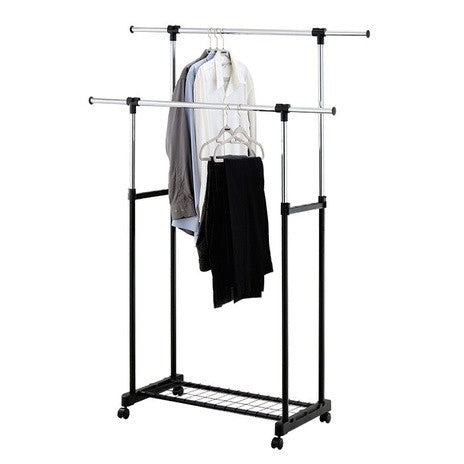 René Duo adjustable drying rack product detail