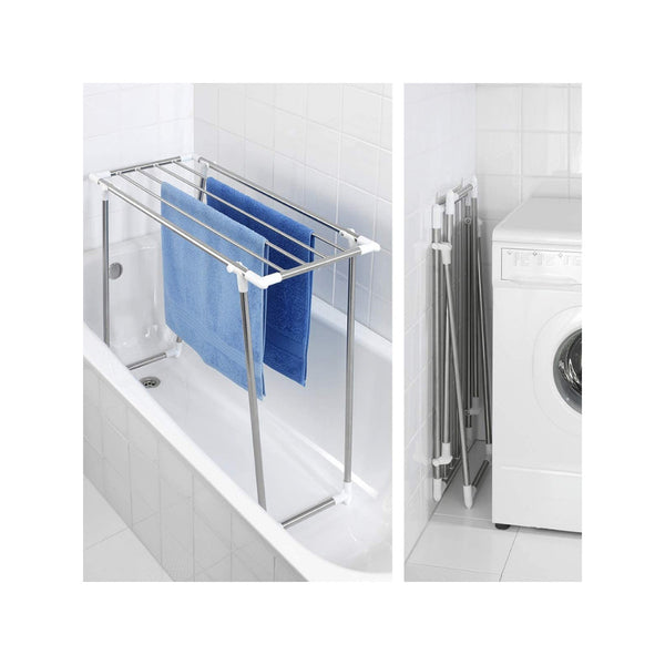 René Bella laundry drying rack product detail