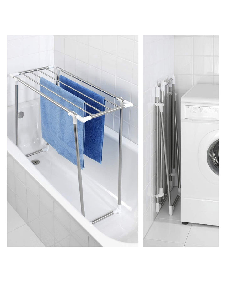 René Bella laundry drying rack product detail