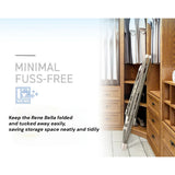 René Bella stable household drying rack