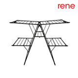 René Grandeur drying rack for household laundry