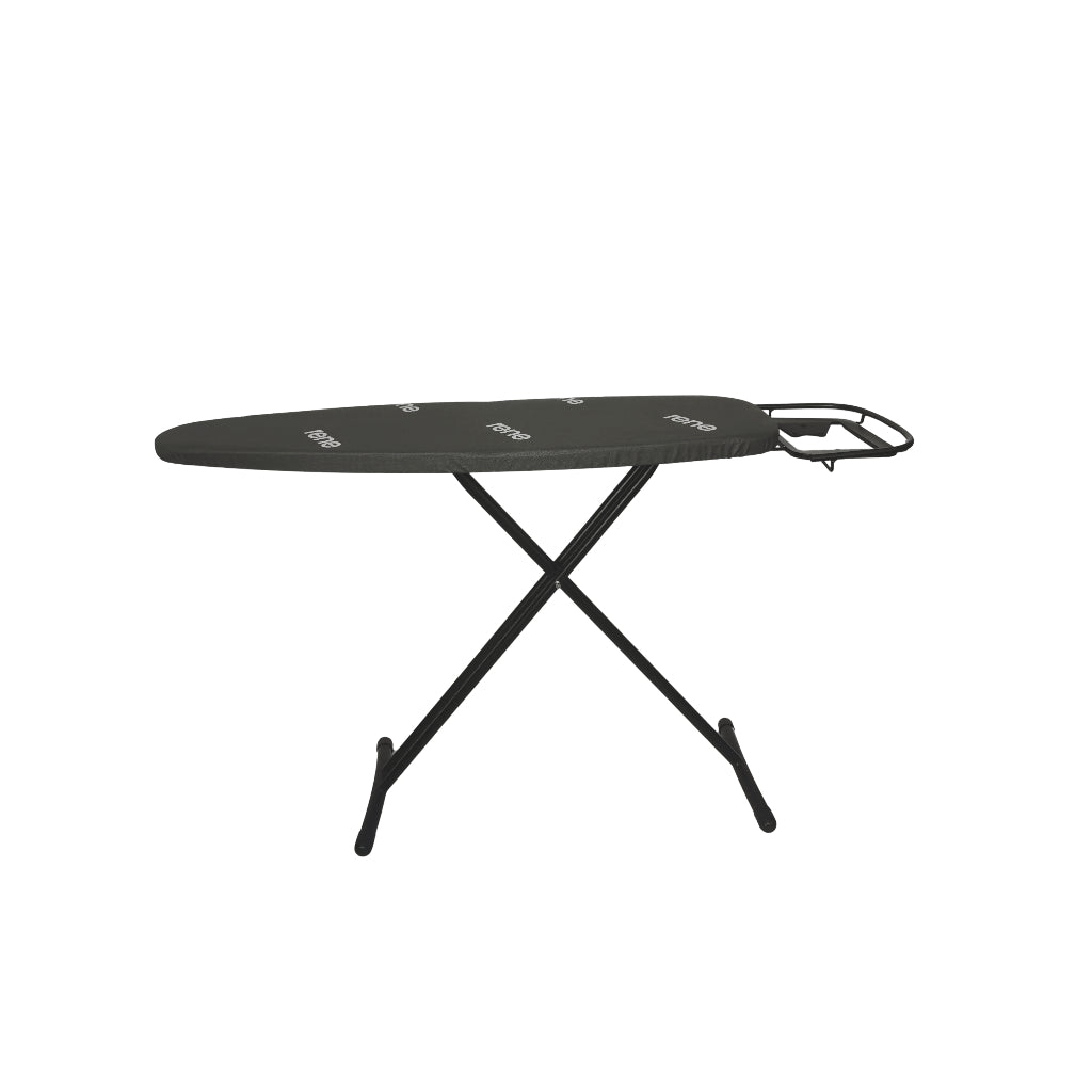René Noir Curve padded ironing surface feature