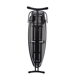 René Noir Curve ironing board with retractable iron rest